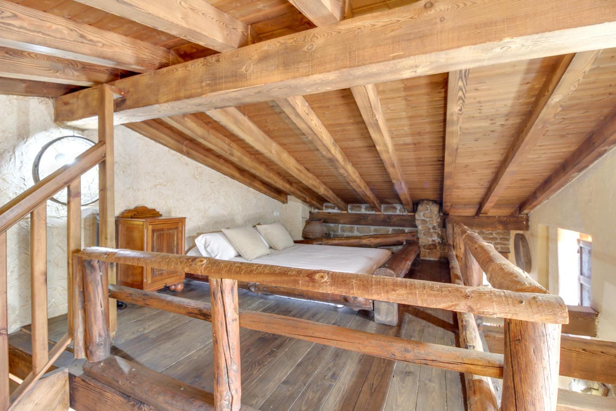 Casa Rural Therma Agreste Бермельяр Экстерьер фото