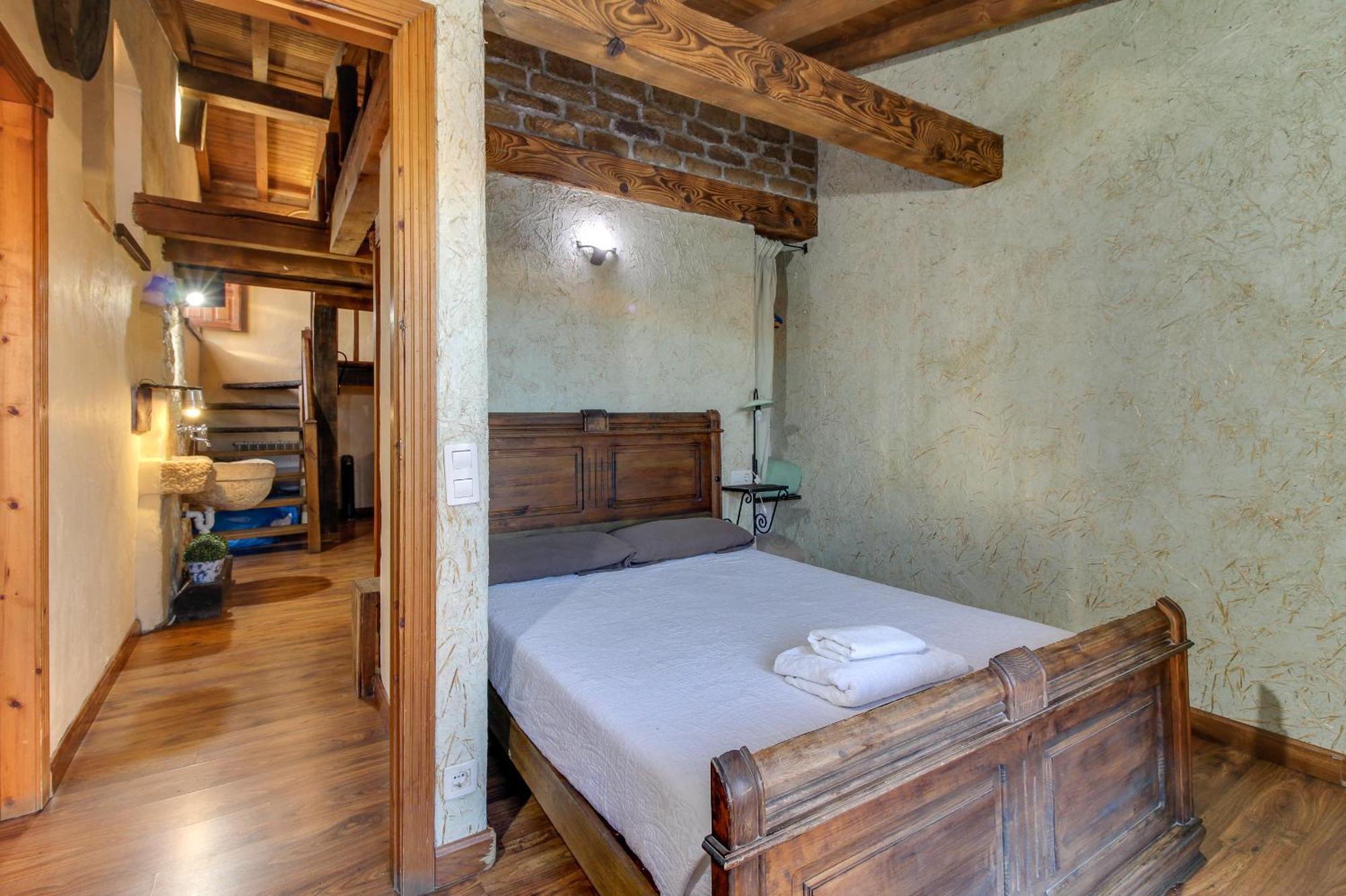 Casa Rural Therma Agreste Бермельяр Экстерьер фото