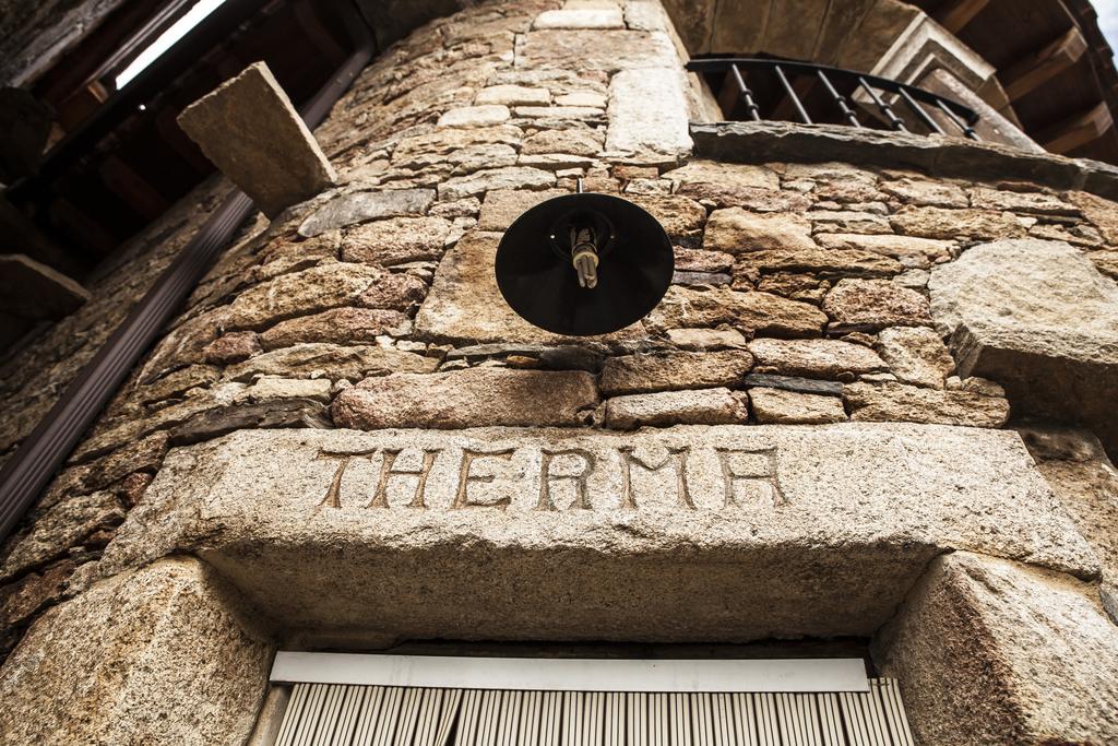 Casa Rural Therma Agreste Бермельяр Экстерьер фото