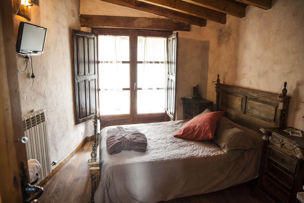 Casa Rural Therma Agreste Бермельяр Экстерьер фото