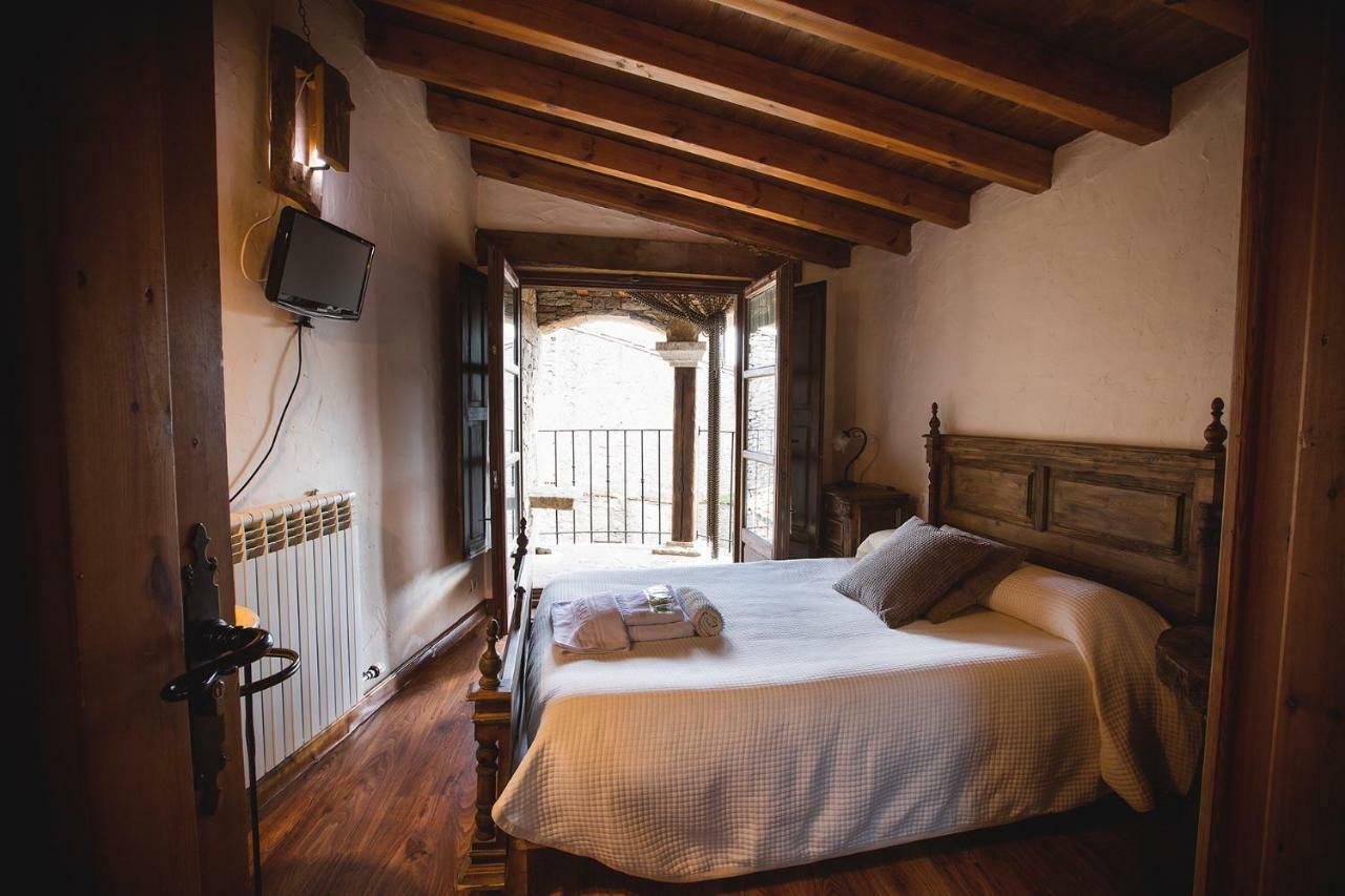 Casa Rural Therma Agreste Бермельяр Экстерьер фото