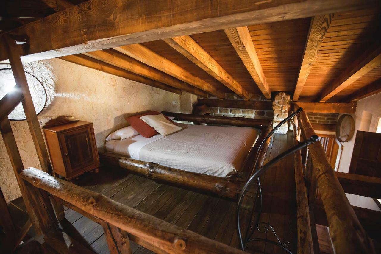 Casa Rural Therma Agreste Бермельяр Экстерьер фото