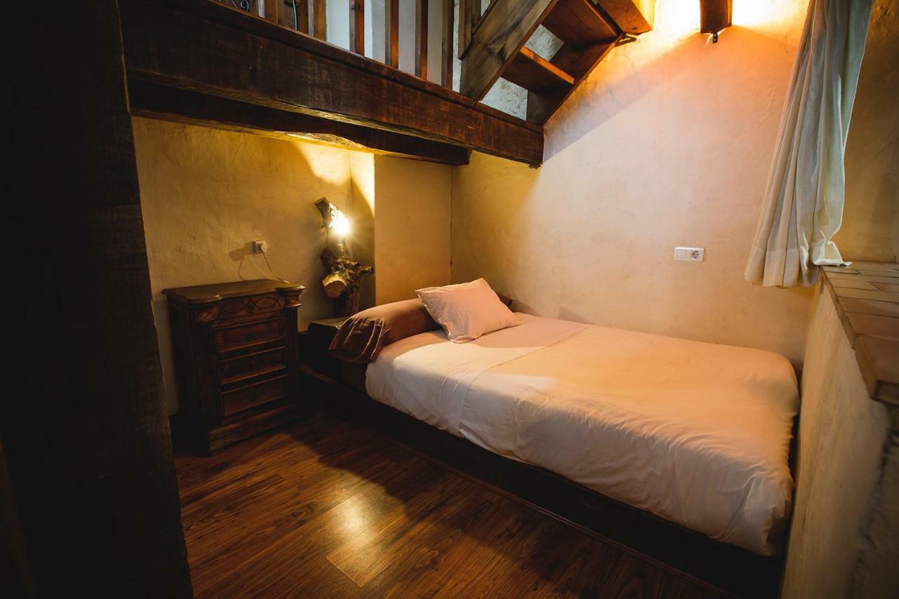 Casa Rural Therma Agreste Бермельяр Экстерьер фото