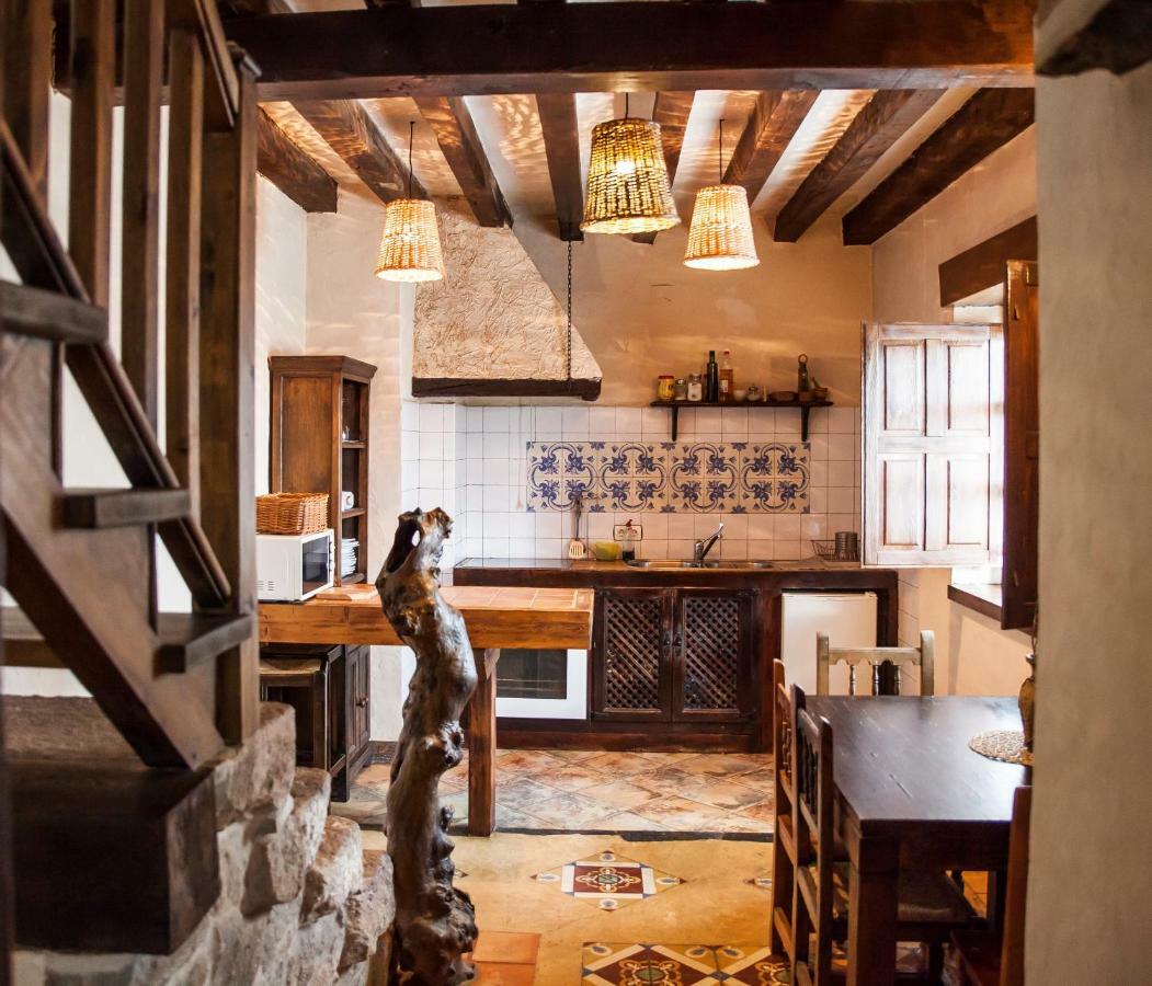 Casa Rural Therma Agreste Бермельяр Экстерьер фото